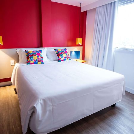 Ibis Styles Campina Grande Hotel Eksteriør billede